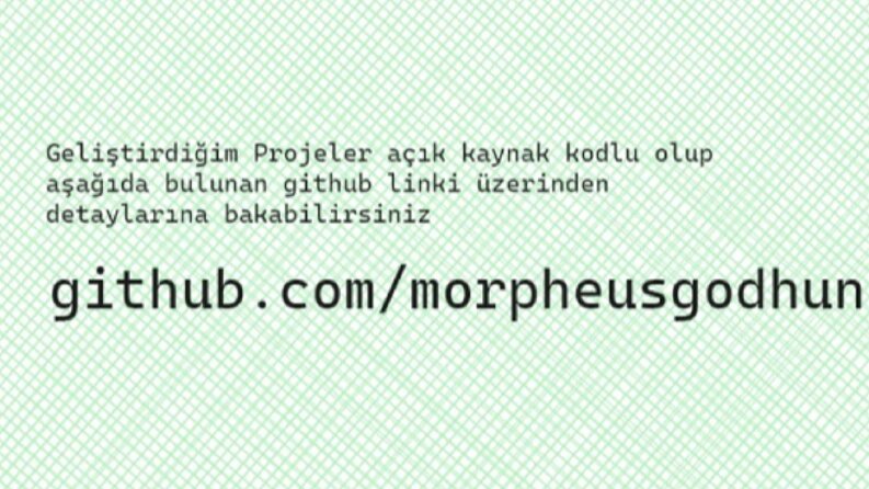 Web GELİŞTİRME