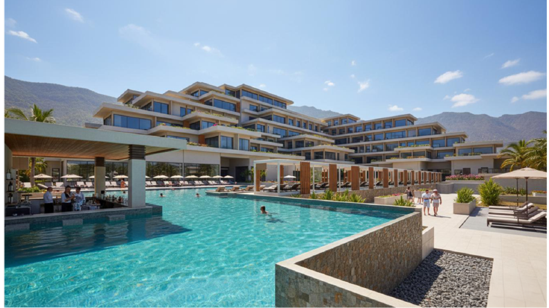 Otel Projesi