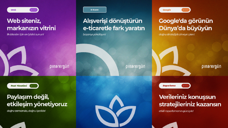 Google, Meta, Linkedin Reklam Yönetimi