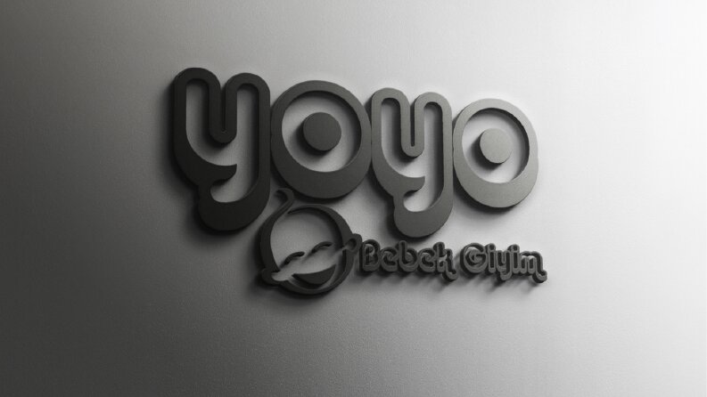 LOGO SİYAH TONE