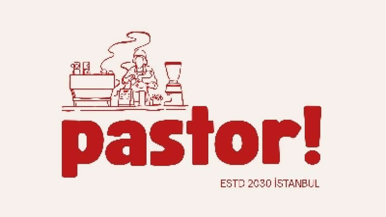Profesyonel & Modern Logo Tasarımları