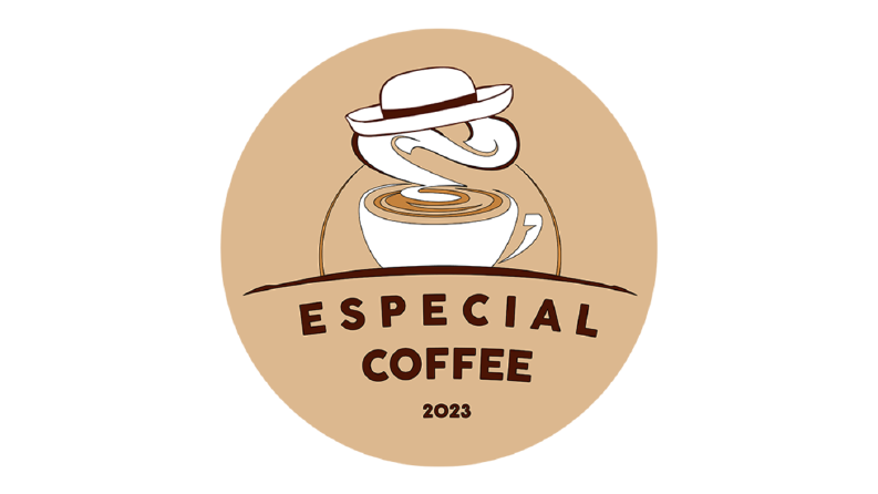 Especial Coffee Logo Tasarımı