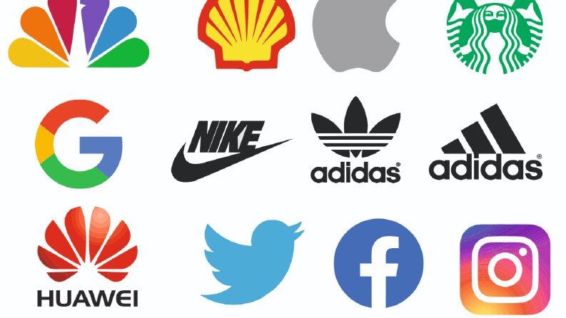 Ben, ben istediğiniz logo'yu en iyi şekilde yapabilirim 