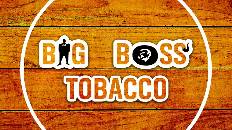 big boss tobacco sosyal medya kurulumu
