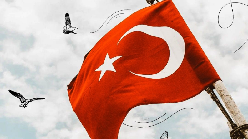 Özel gün ve bayramlar için story çalışmaları-