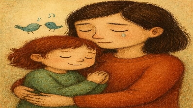 Bir Şarkının Sarılışı: Kuzey Yıldızı (Kuş Dili)