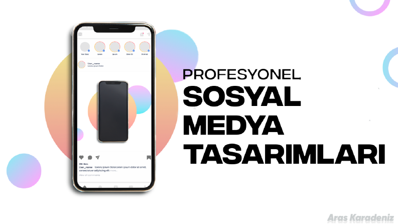 örnek kapak fotoğrafı tasarımı