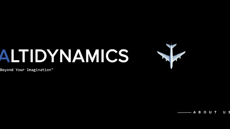 Alti Dynamics 