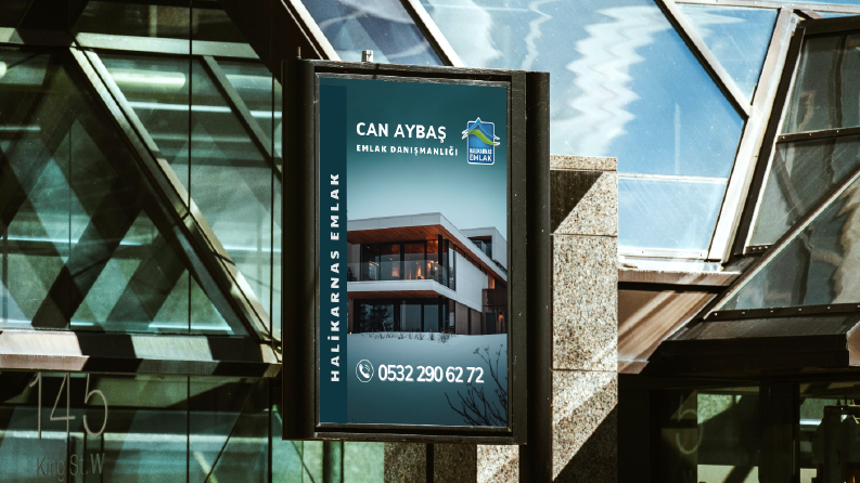 Reklam-Banner Tasarımı