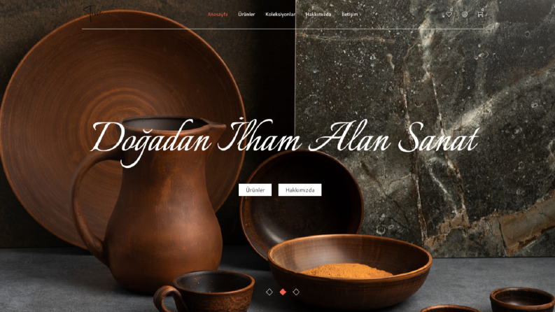 Trove Homeware