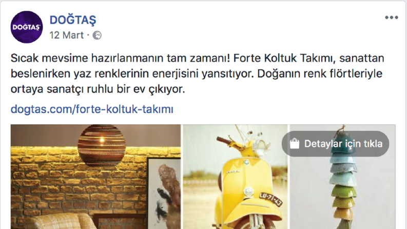 Sosyal Medya Hesap Yönetimi