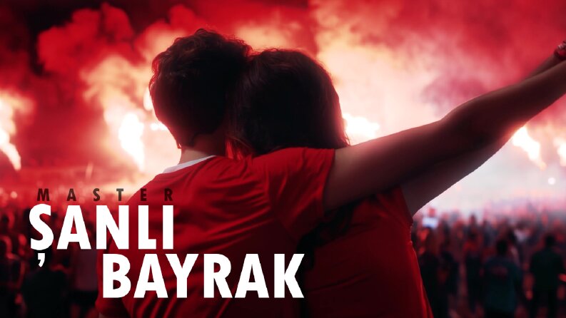 Ai (Yapay Zeka) Video Klip