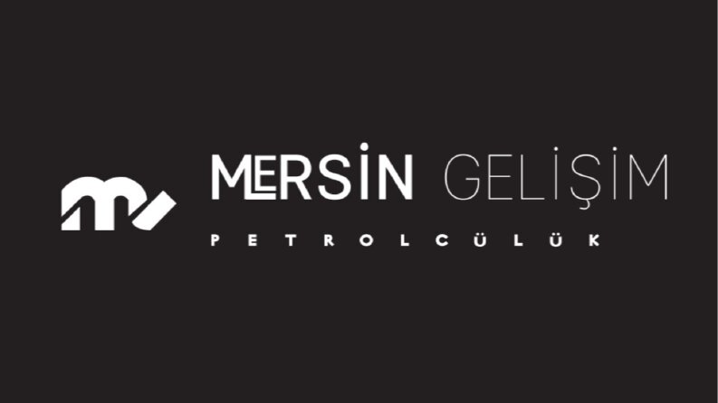 Mersin Gelişim Logo Çalışması