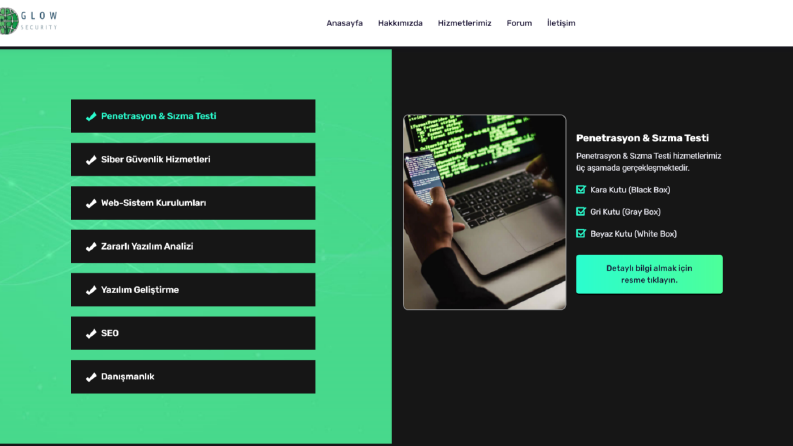 Pentesting