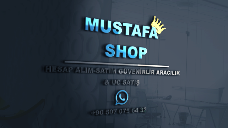Mustafa Shop