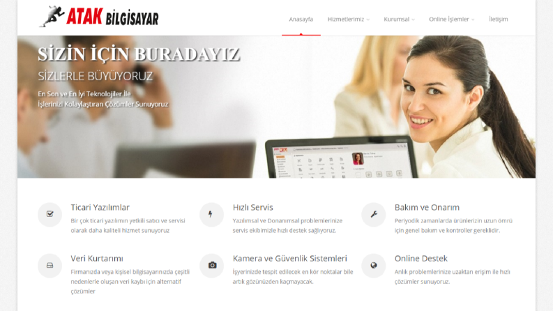 Web Tasarım