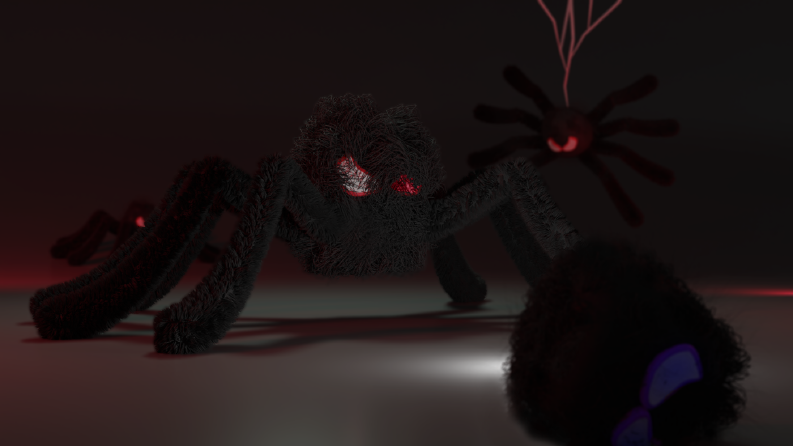 Spider