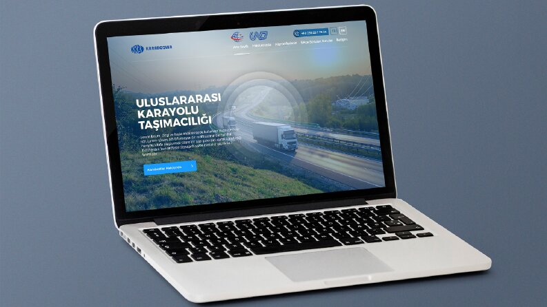 Web Tasarım & Yazılım