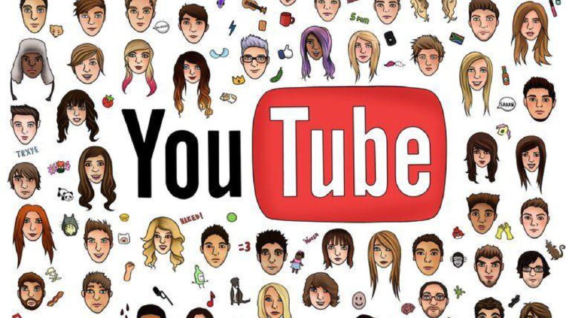 YOUTUBE KANAL YÖNETİMİ