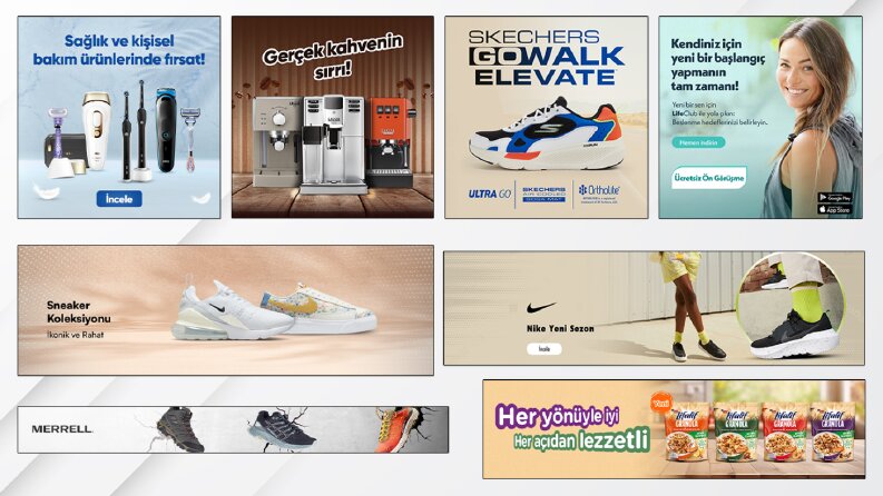Web Banner