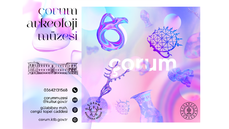 Afiş Tasarımları