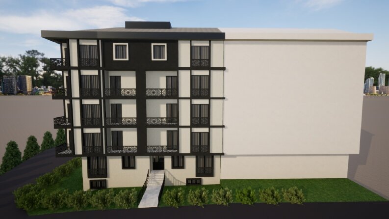 Mimariyi Sanata Dönüştüren Yenilikçi Tasarımlar! 🏗️✨