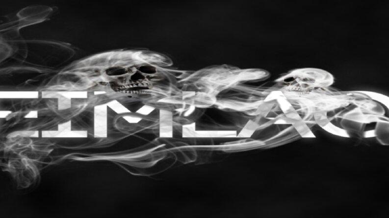 Twitch Banner Tasarımı