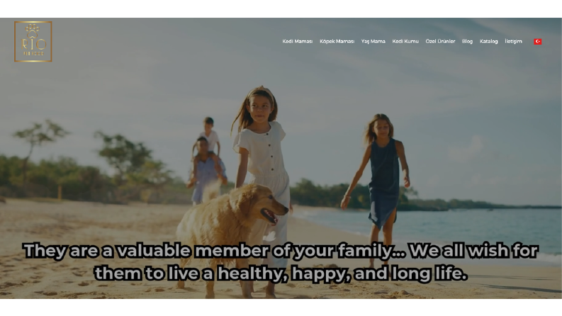 riopetfood.com