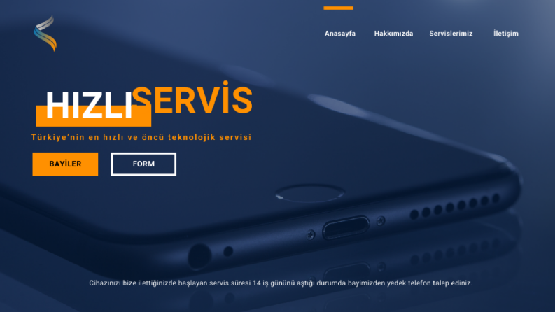 Web site