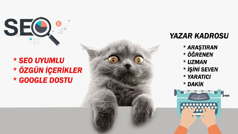 İş örneğim
