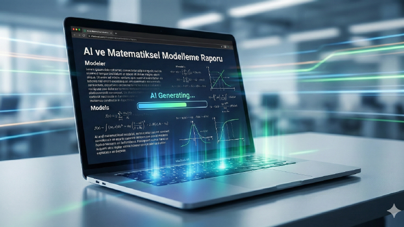 Mantıksal Derinlik ve Teknik Çeviri Laboratuvarı