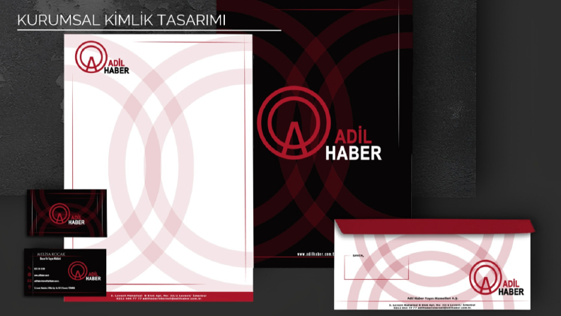Adil Haber – Güvenin ve Tarafsızlığın Simgesi Olarak Yeniden
