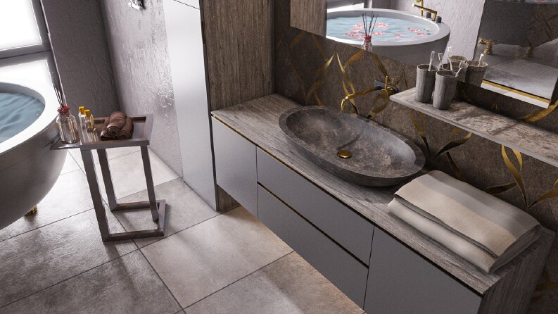 Banyo / 2020