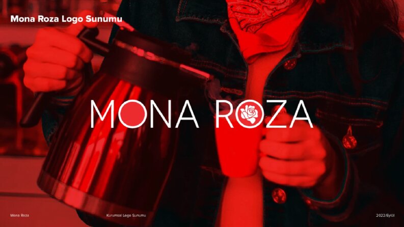 MONA ROZA