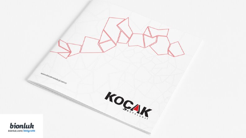 Koçak Metalurji Katalog