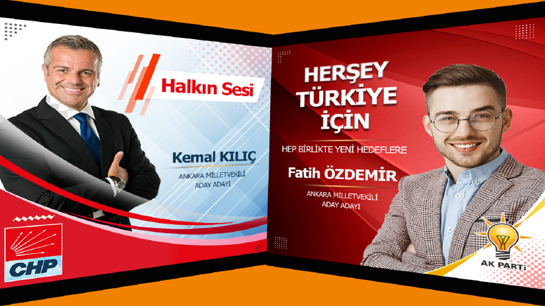 Sosyal Medya Grafik Tasarımları