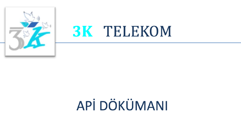 İş örneğim