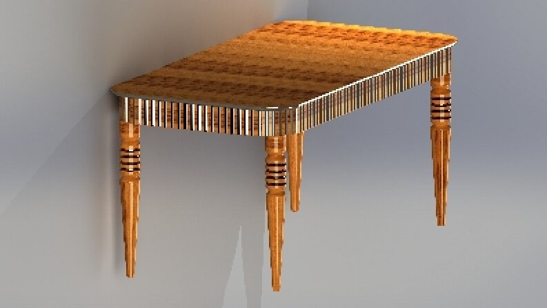 3D 2D Solidworks Autocad çizimleri