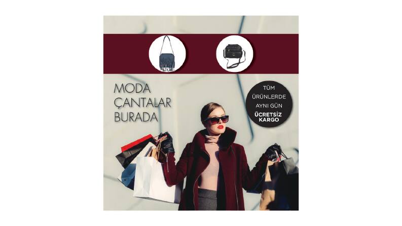 Reklam & Banner Tasarımı