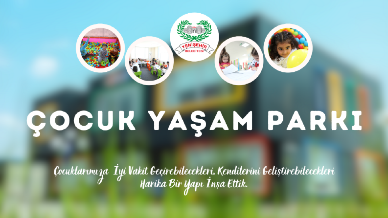 Diyarbakır Yenişehir Belediyesi - Slider Tasarımları