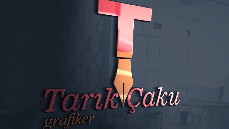 tasarımcı bey - logo tasarımı