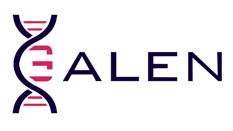 İTÜ Galen Kulübü Logo Tasarımı