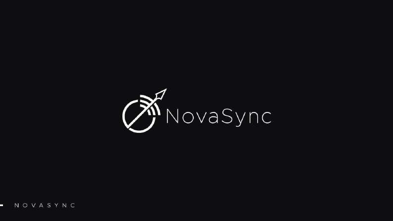NovaSync