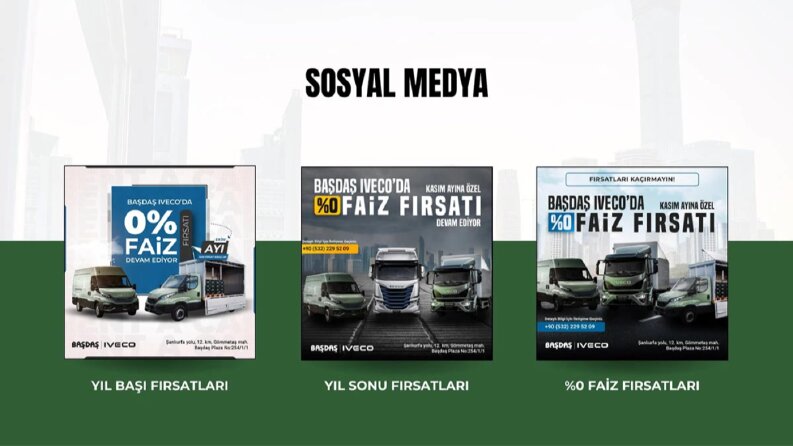 Iveco Diyarbakır - 1