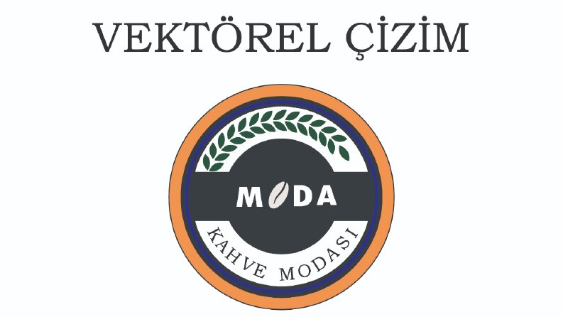 Cafe logosu