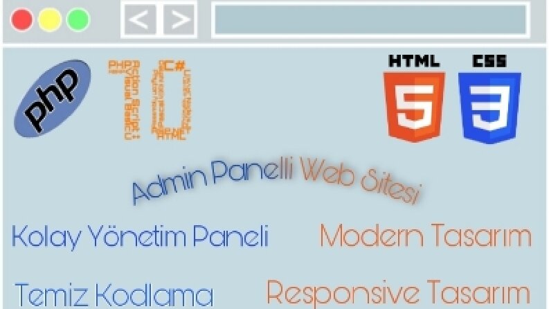 Web Projeleri