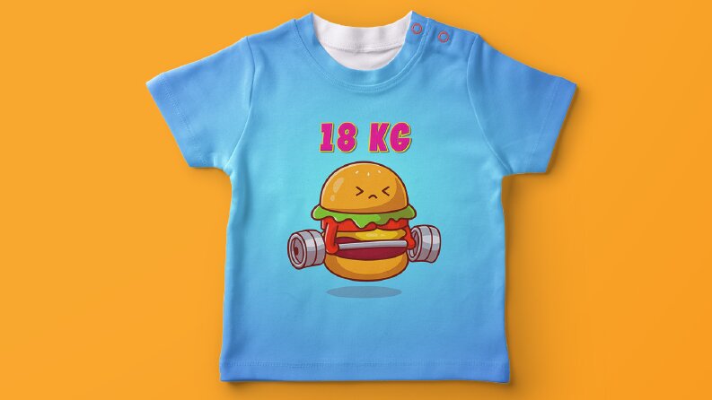 Tshirt Tasarımları