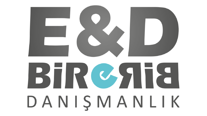ED Birebir Danışmanlık Logo