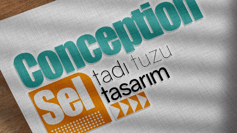 Freelancer işlerimdeki kullanımım