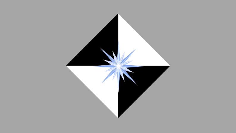 Flat Loogo